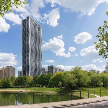 Сдается 1-комнатная квартира, 19,2 м²