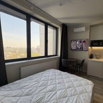Сдается 1-комнатная квартира, 19,2 м²