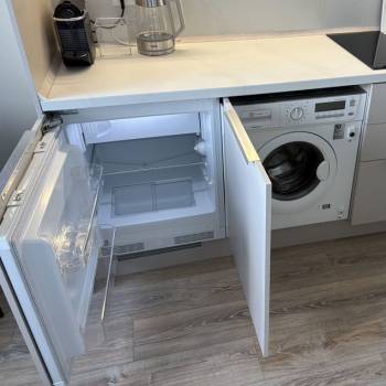 Сдается 1-комнатная квартира, 19,2 м²