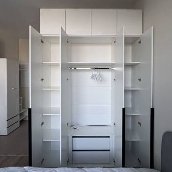 Сдается 1-комнатная квартира, 19,2 м²