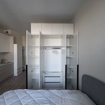 Сдается 1-комнатная квартира, 19,2 м²
