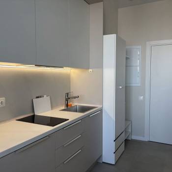 Сдается 1-комнатная квартира, 19,2 м²