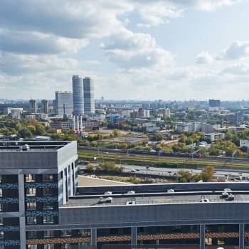 Сдается 1-комнатная квартира, 19,2 м²