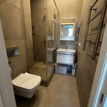 Сдается 1-комнатная квартира, 19,2 м²