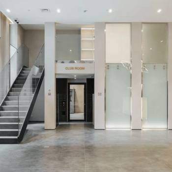 Сдается 1-комнатная квартира, 19,2 м²