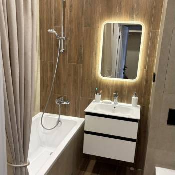 Сдается 1-комнатная квартира, 38 м²
