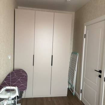 Сдается 1-комнатная квартира, 38 м²
