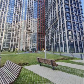 Сдается 1-комнатная квартира, 38 м²