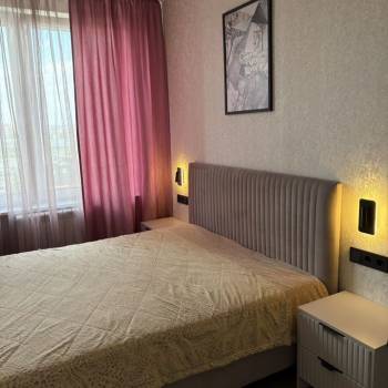 Сдается 1-комнатная квартира, 38 м²