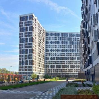 Продается 3-х комнатная квартира, 78,1 м²