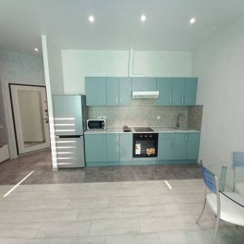 Продается 3-х комнатная квартира, 78,1 м²