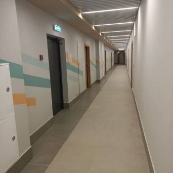 Продается 3-х комнатная квартира, 78,1 м²