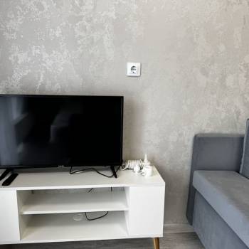 Сдается 1-комнатная квартира, 29 м²