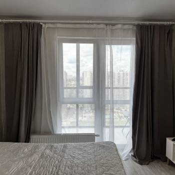 Сдается 1-комнатная квартира, 29 м²