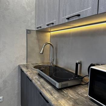 Сдается 1-комнатная квартира, 29 м²