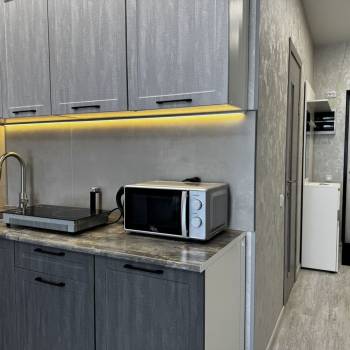 Сдается 1-комнатная квартира, 29 м²