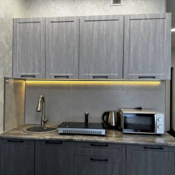 Сдается 1-комнатная квартира, 29 м²