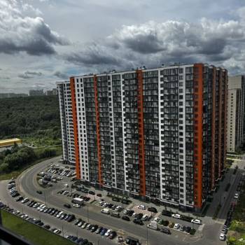 Сдается 1-комнатная квартира, 29 м²
