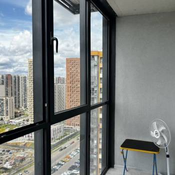 Сдается 1-комнатная квартира, 29 м²