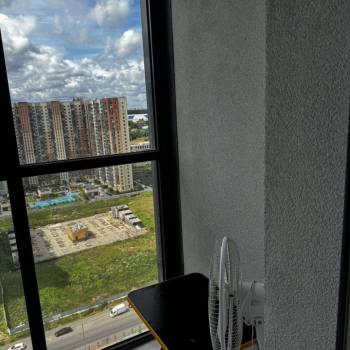Сдается 1-комнатная квартира, 29 м²