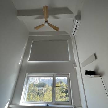 Сдается 1-комнатная квартира, 43 м²