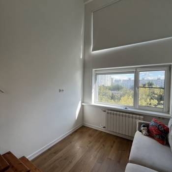 Сдается 1-комнатная квартира, 43 м²