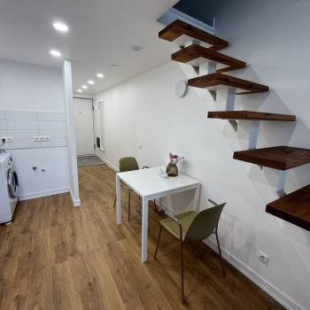 Сдается 1-комнатная квартира, 43 м²