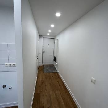 Сдается 1-комнатная квартира, 43 м²