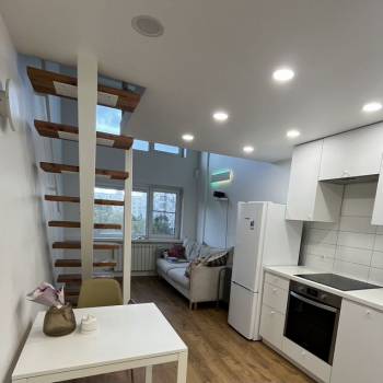 Сдается 1-комнатная квартира, 43 м²