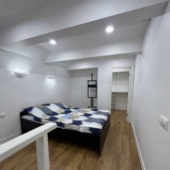 Сдается 1-комнатная квартира, 43 м²