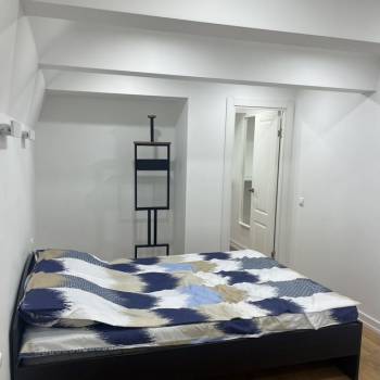 Сдается 1-комнатная квартира, 43 м²