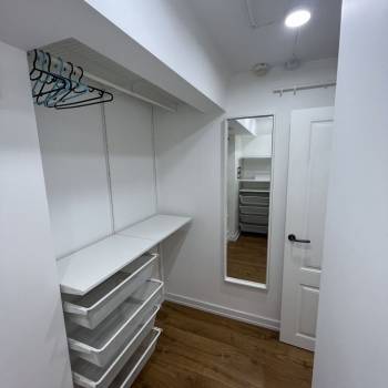 Сдается 1-комнатная квартира, 43 м²