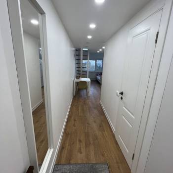 Сдается 1-комнатная квартира, 43 м²