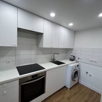 Сдается 1-комнатная квартира, 43 м²