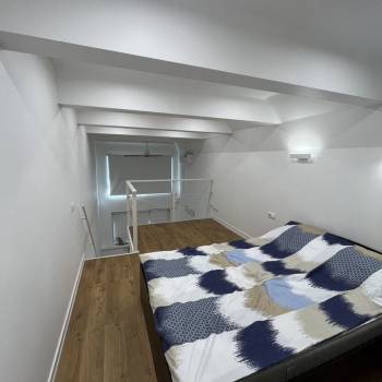 Сдается 1-комнатная квартира, 43 м²