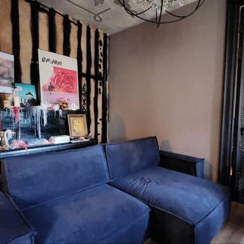 Сдается 2-х комнатная квартира, 62 м²