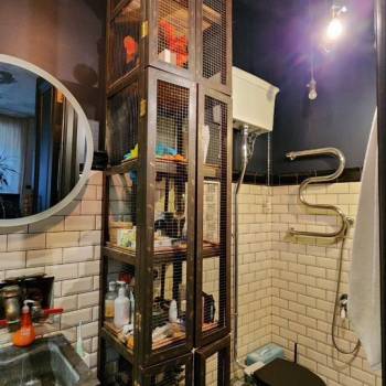 Сдается 2-х комнатная квартира, 62 м²