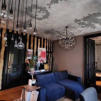 Сдается 2-х комнатная квартира, 62 м²