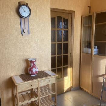 Сдается 1-комнатная квартира, 39 м²