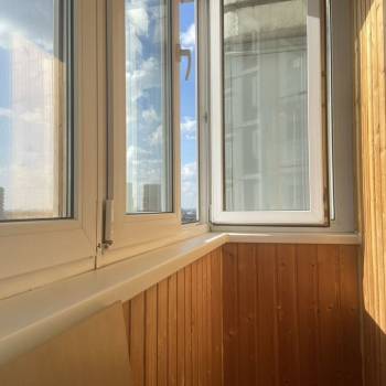 Сдается 1-комнатная квартира, 39 м²