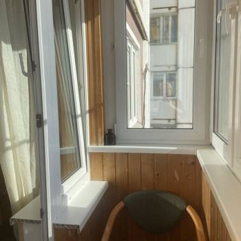 Сдается 1-комнатная квартира, 39 м²
