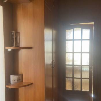 Сдается 1-комнатная квартира, 39 м²