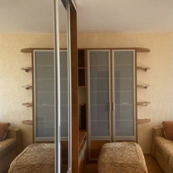 Сдается 1-комнатная квартира, 39 м²