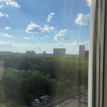 Сдается 1-комнатная квартира, 39 м²