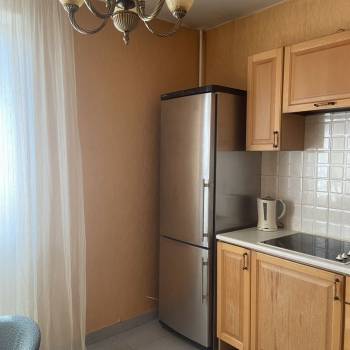 Сдается 1-комнатная квартира, 39 м²