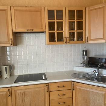 Сдается 1-комнатная квартира, 39 м²