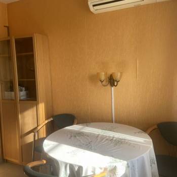 Сдается 1-комнатная квартира, 39 м²