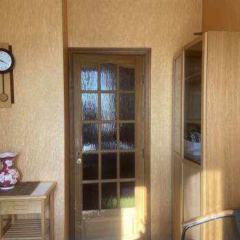 Сдается 1-комнатная квартира, 39 м²