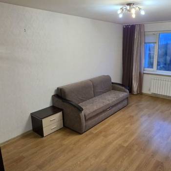 Сдается 1-комнатная квартира, 37 м²