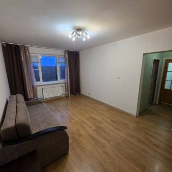 Сдается 1-комнатная квартира, 37 м²